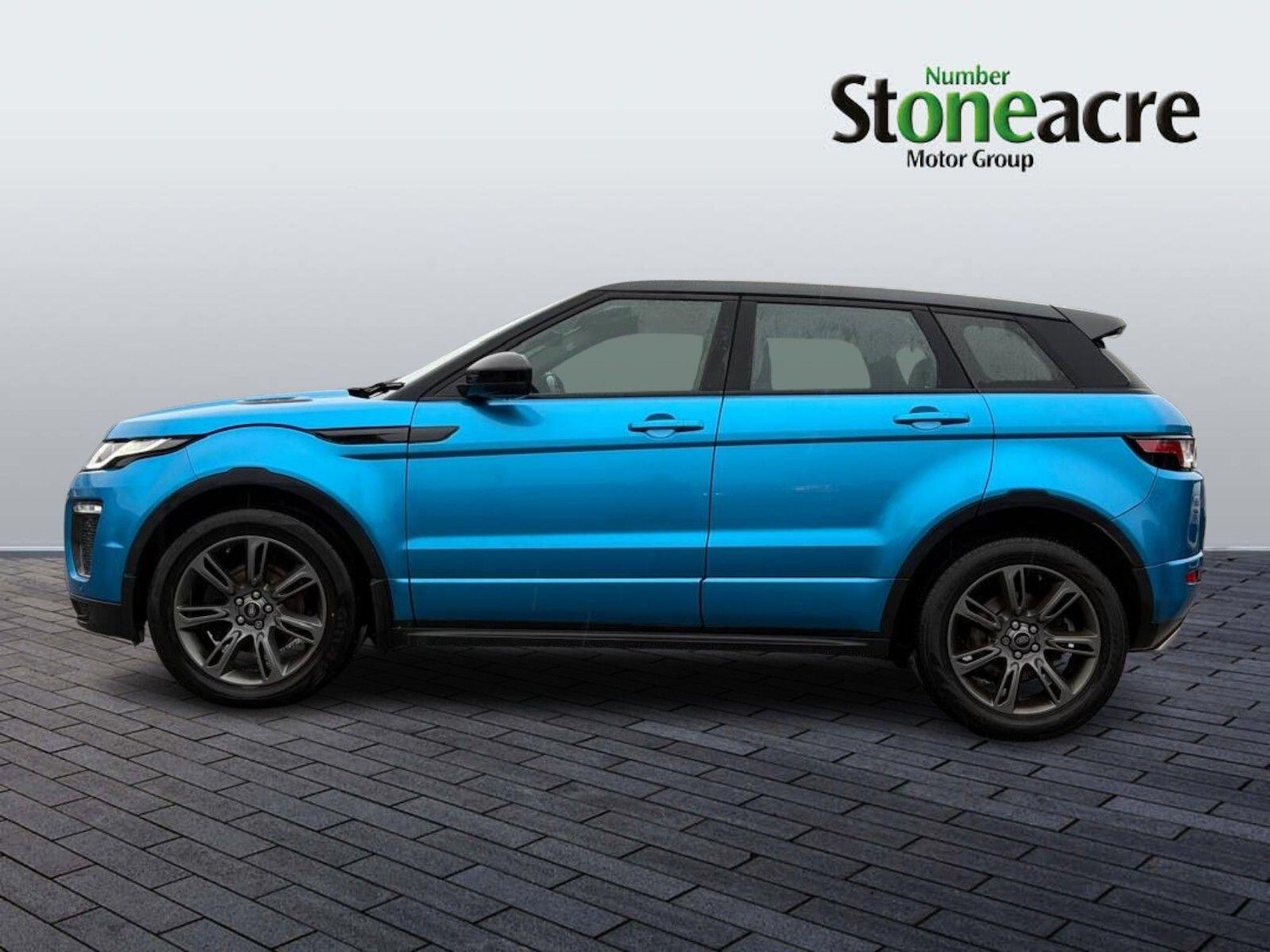 Used Land Rover Range Rover Evoque 2018 for sale - 77479302: Photo 8