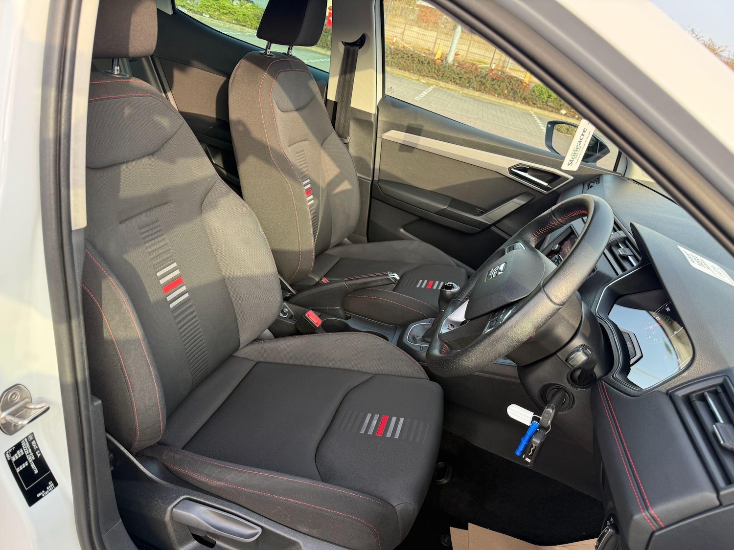 Used SEAT Ibiza for sale - 77784088: Photo 14