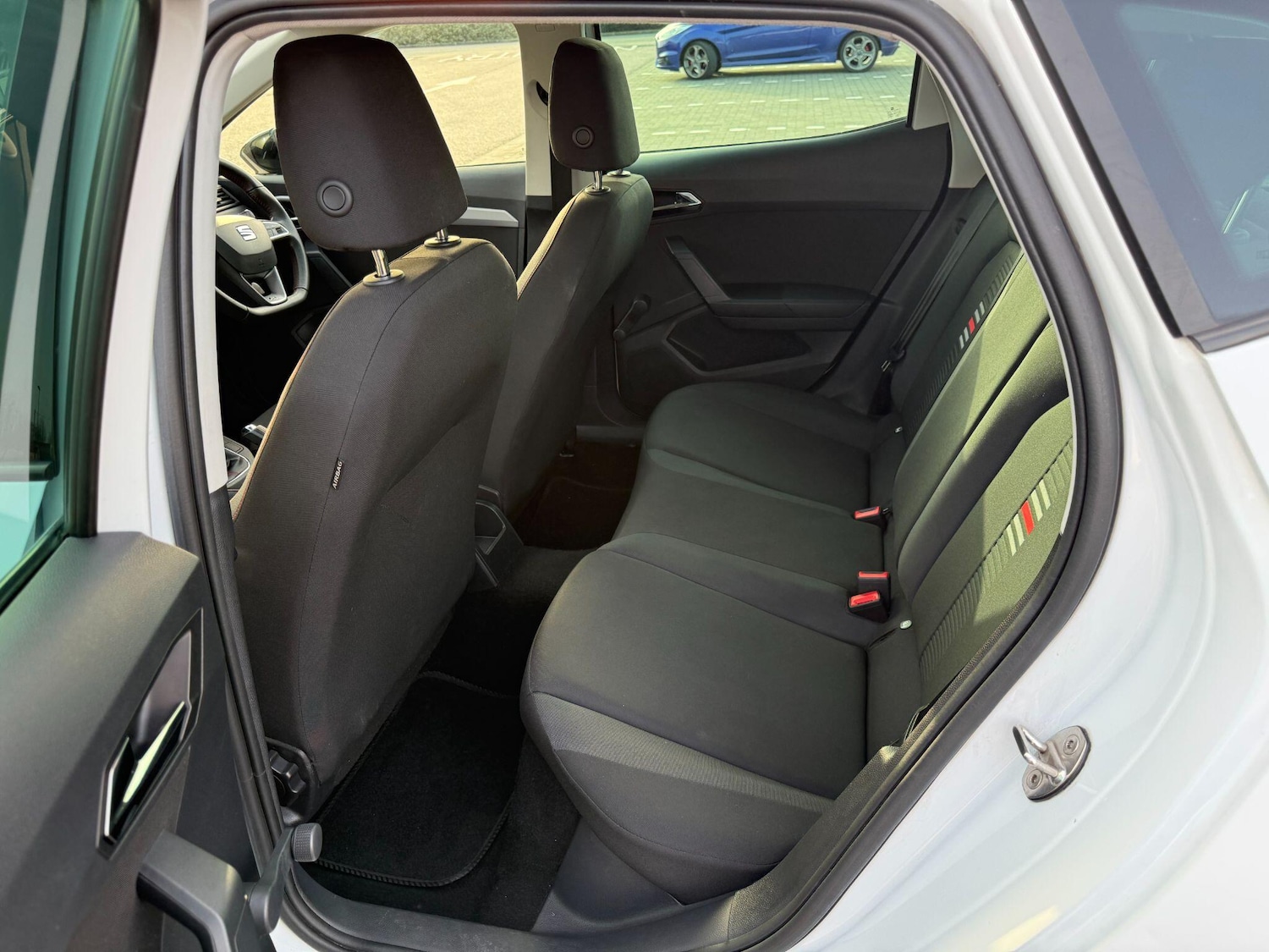 Used SEAT Ibiza for sale - 77784088: Photo 16