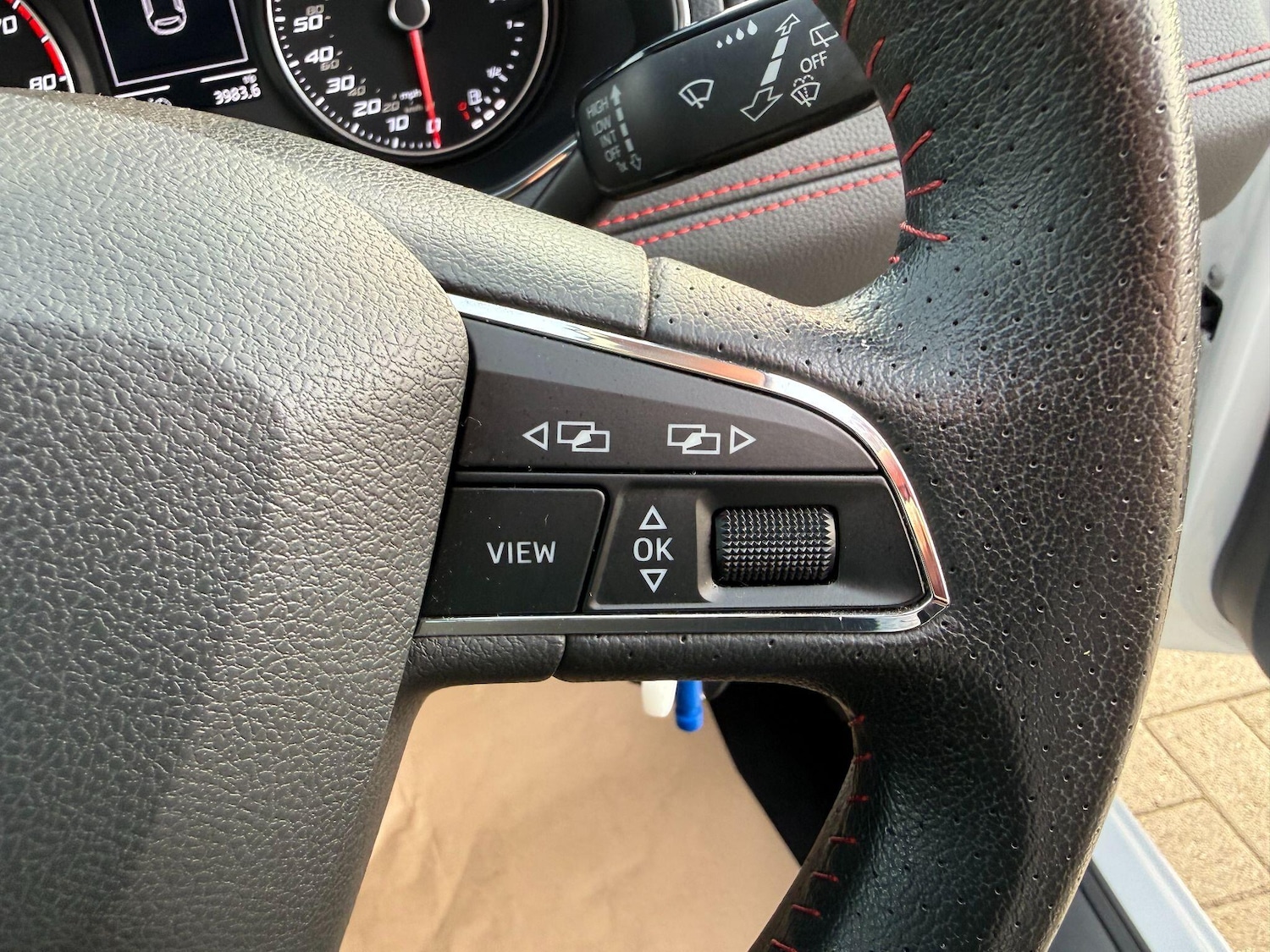 Used SEAT Ibiza for sale - 77784088: Photo 18