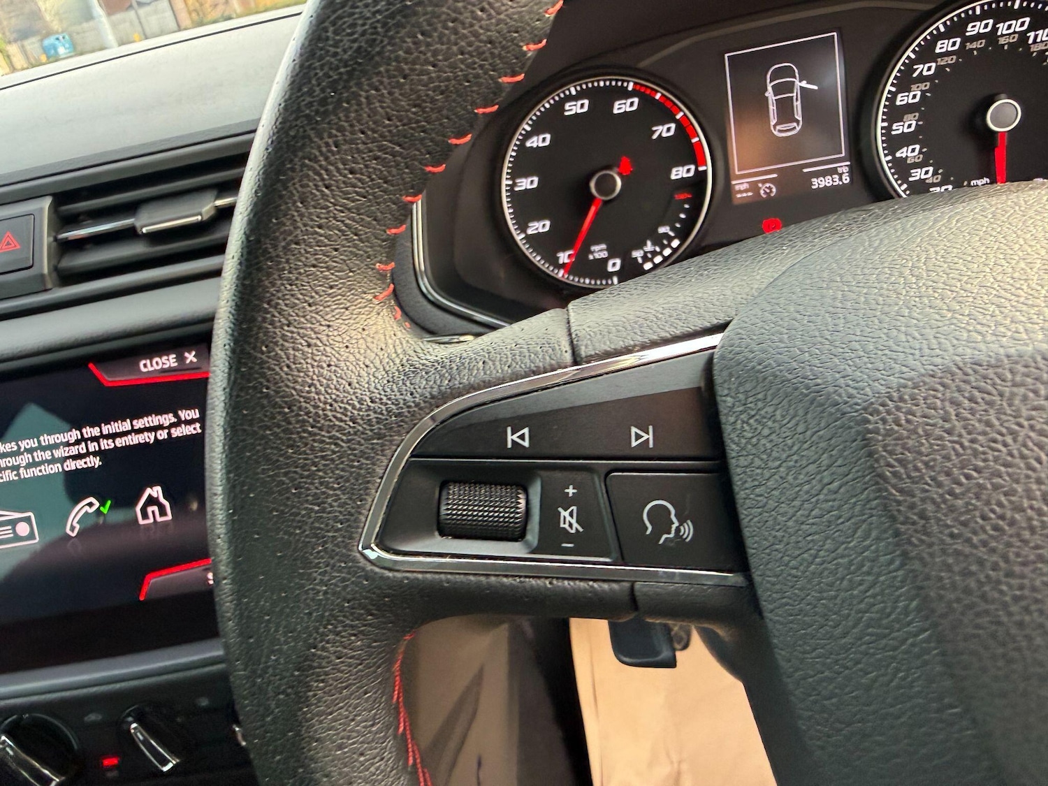 Used SEAT Ibiza for sale - 77784088: Photo 19