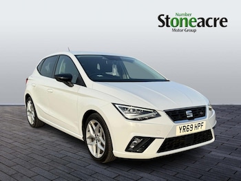 Used SEAT Ibiza 2019 for sale - 77784088: Photo