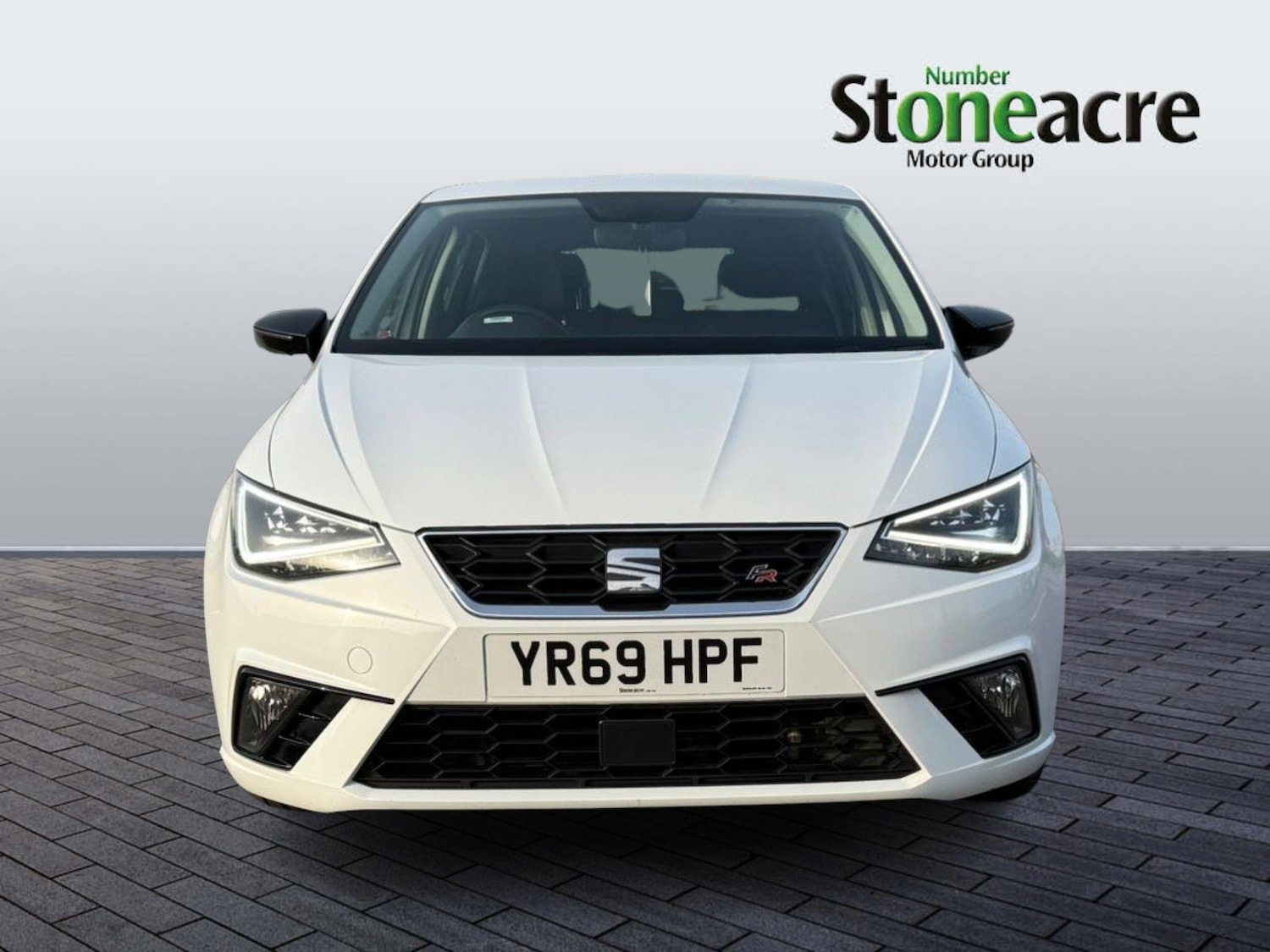 Used SEAT Ibiza for sale - 77784088: Photo 2