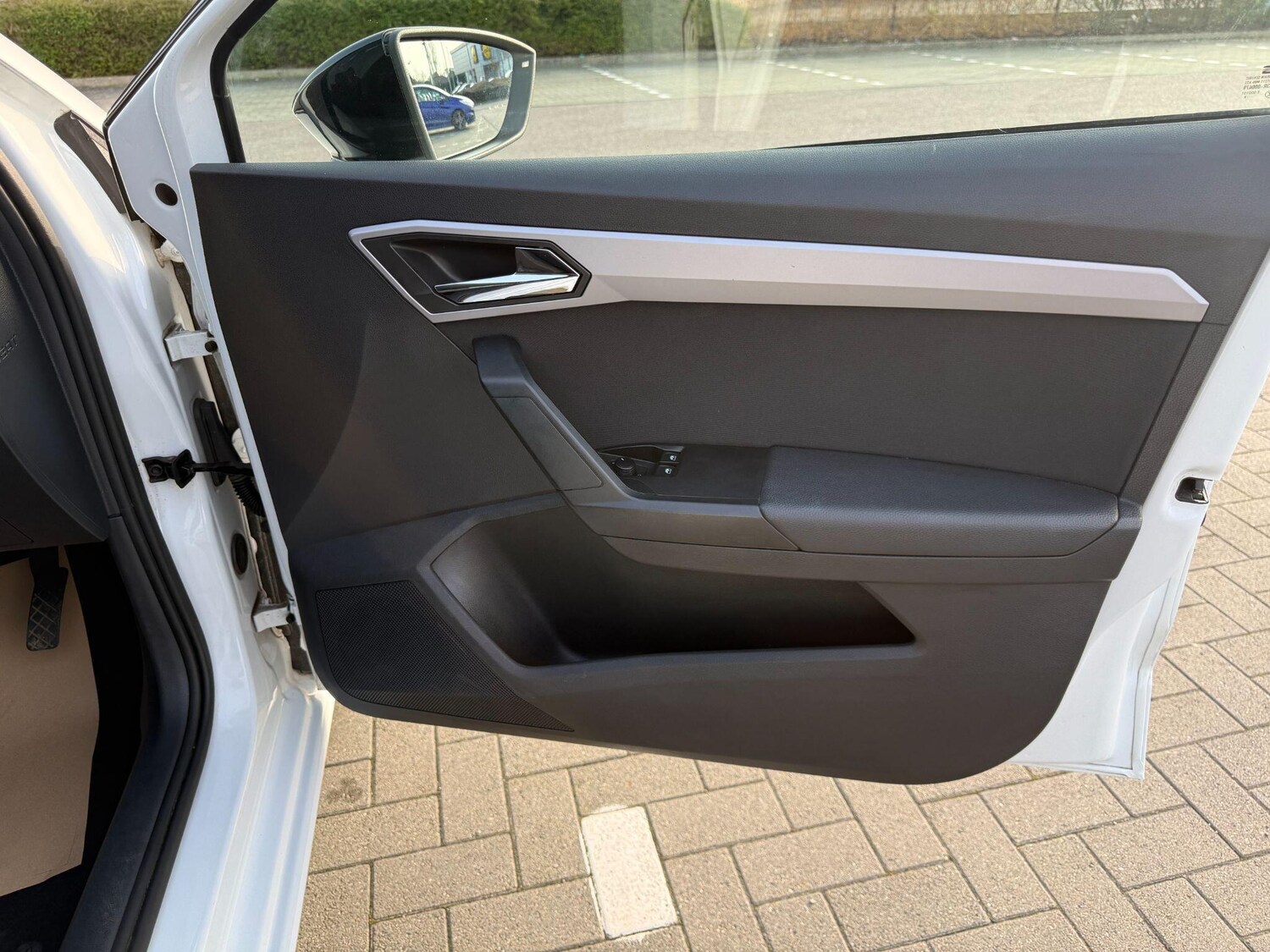 Used SEAT Ibiza for sale - 77784088: Photo 26