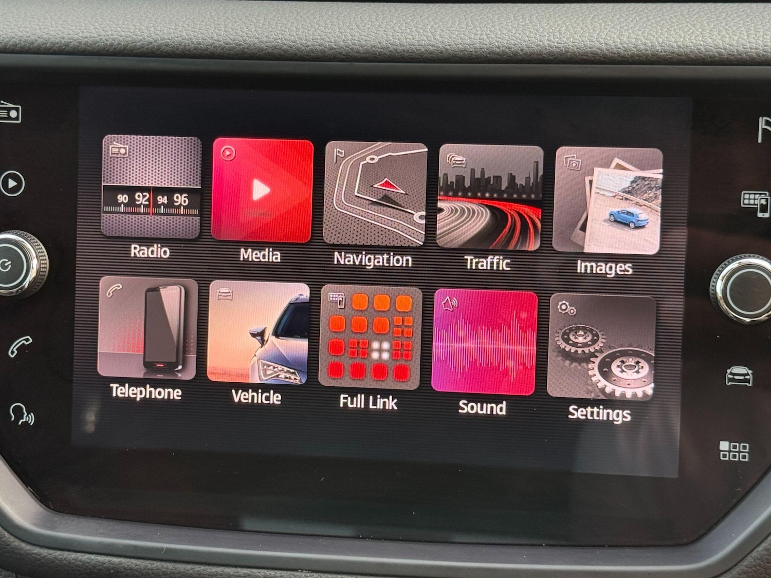 Used SEAT Ibiza for sale - 77784088: Photo 28