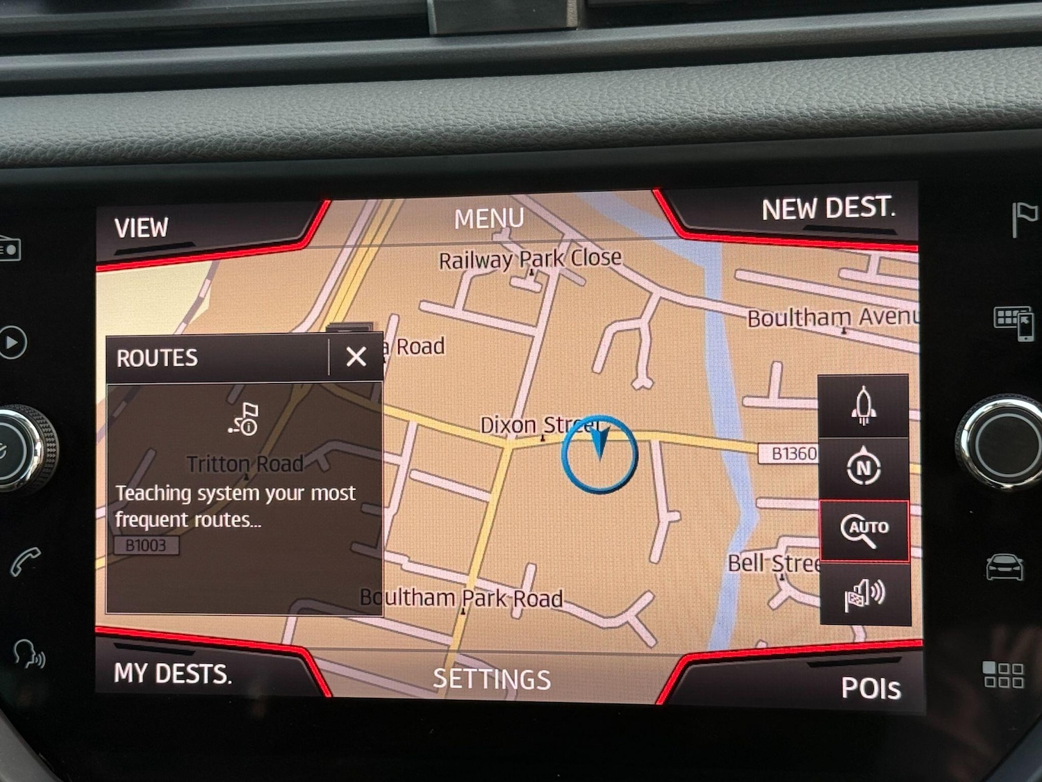 Used SEAT Ibiza for sale - 77784088: Photo 31