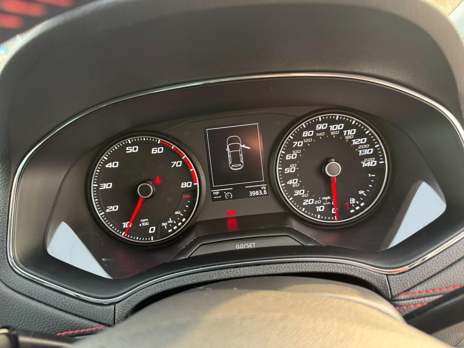 Used SEAT Ibiza for sale - 77784088: Photo 35