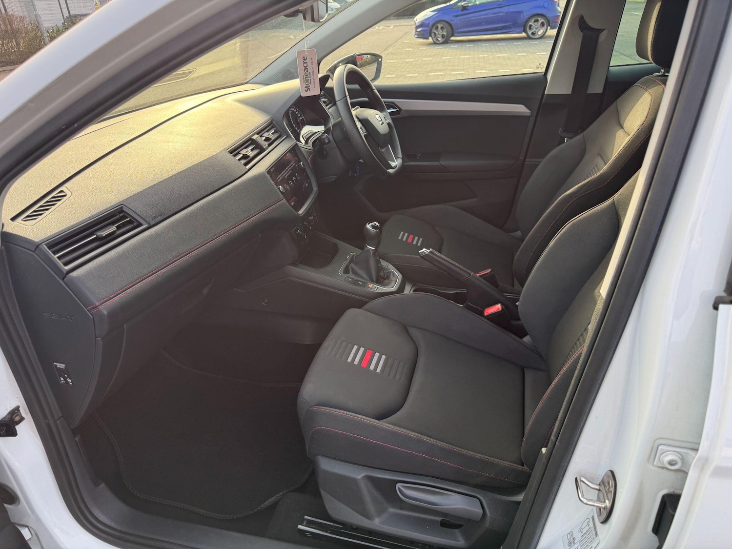 Used SEAT Ibiza for sale - 77784088: Photo 37