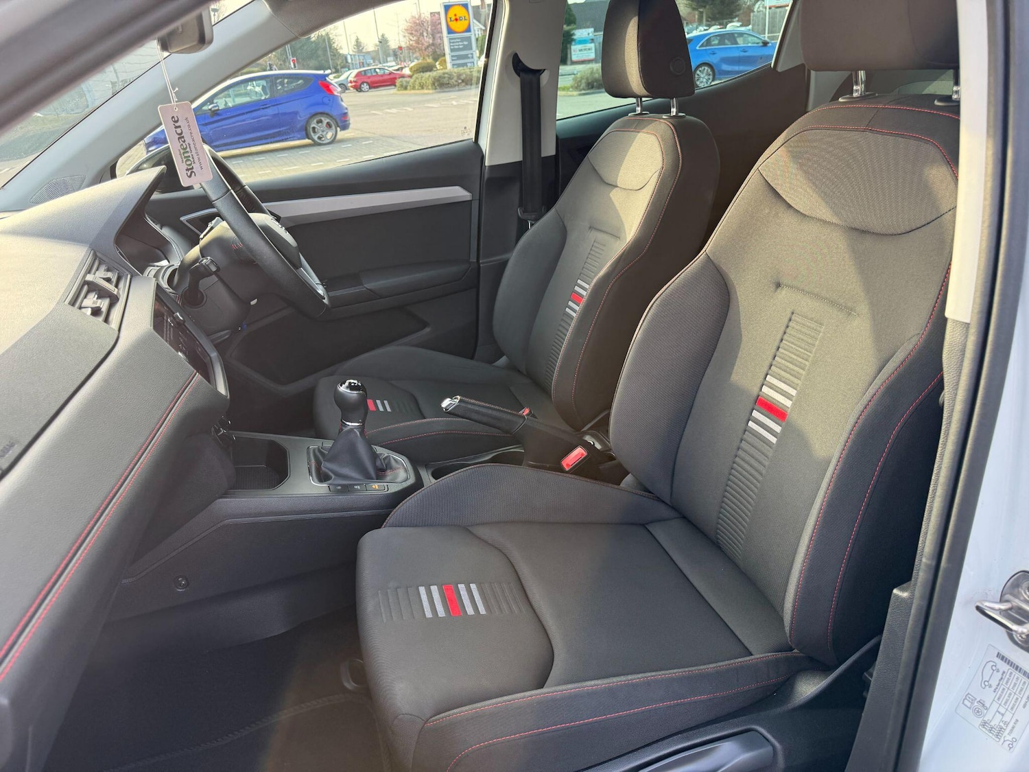 Used SEAT Ibiza for sale - 77784088: Photo 38