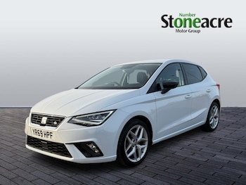 Used SEAT Ibiza 2019 for sale - 77784088: Photo