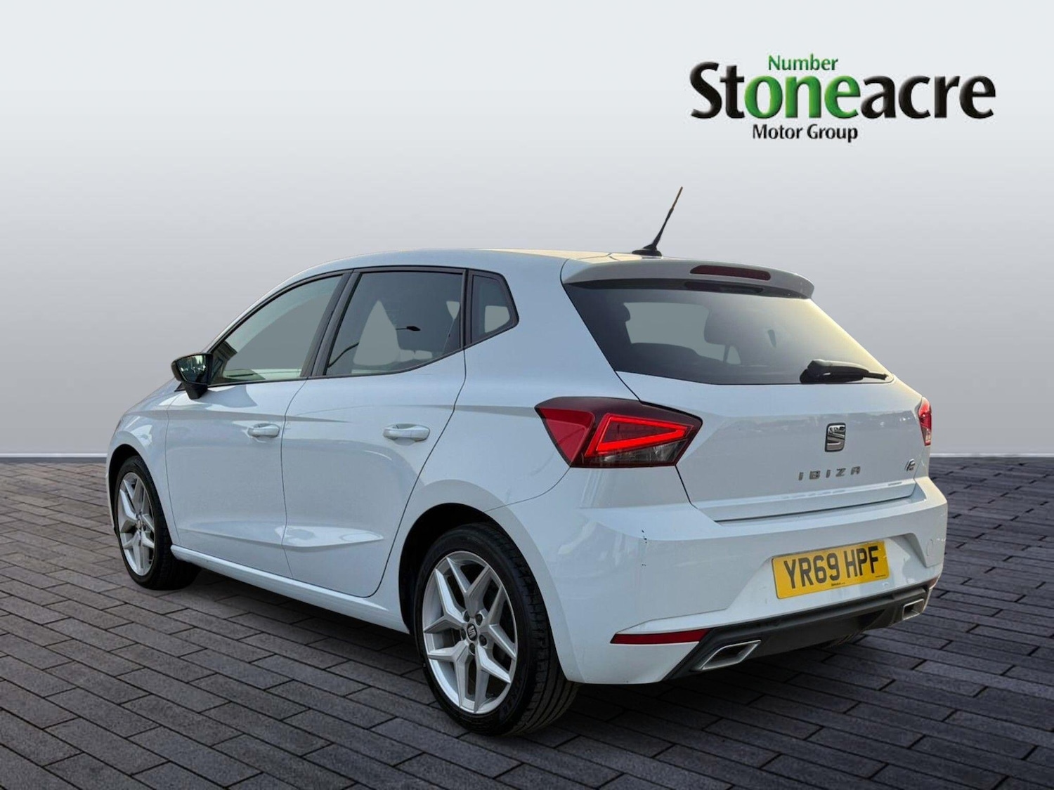Used SEAT Ibiza for sale - 77784088: Photo 4