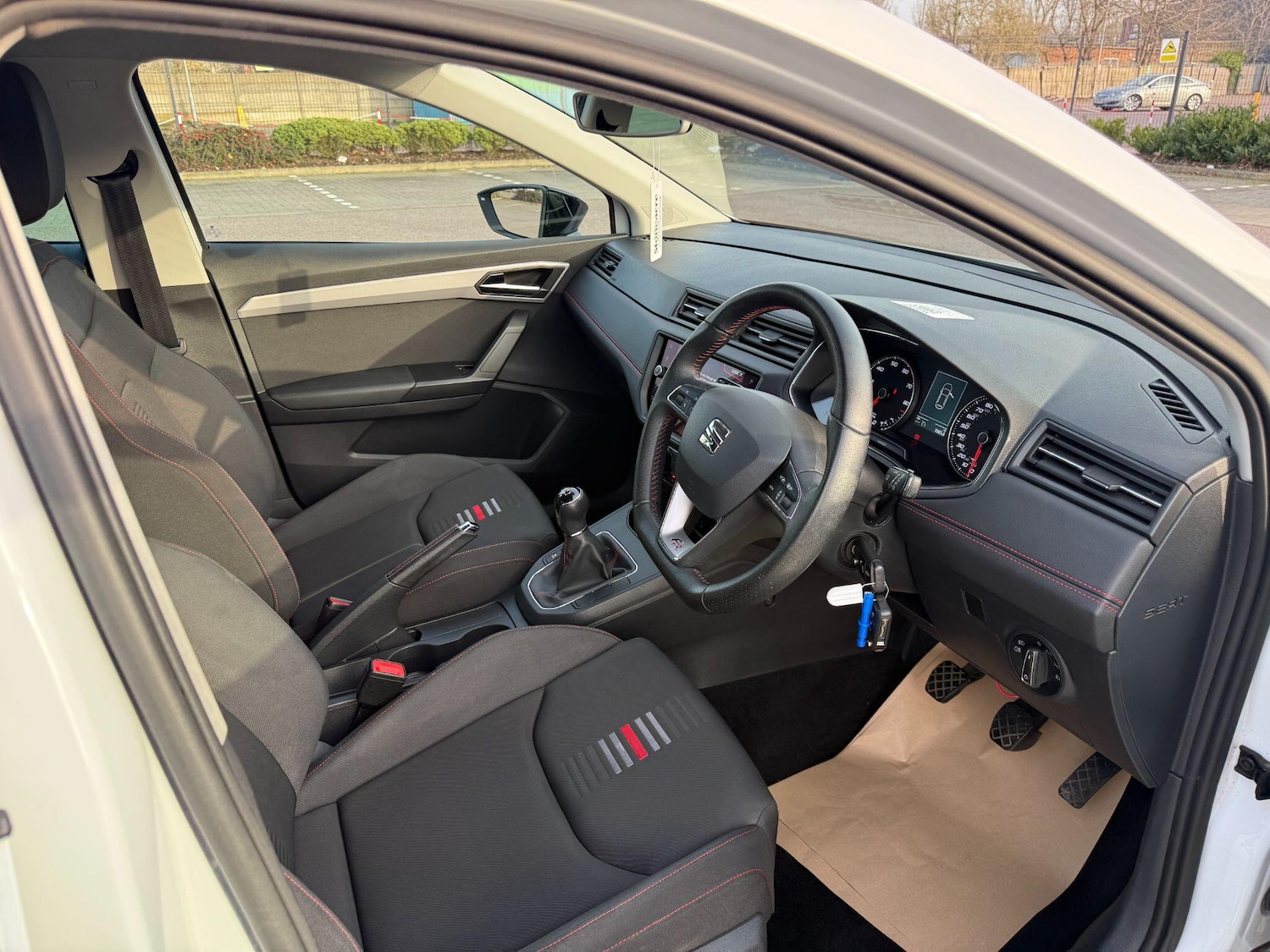 Used SEAT Ibiza for sale - 77784088: Photo 40