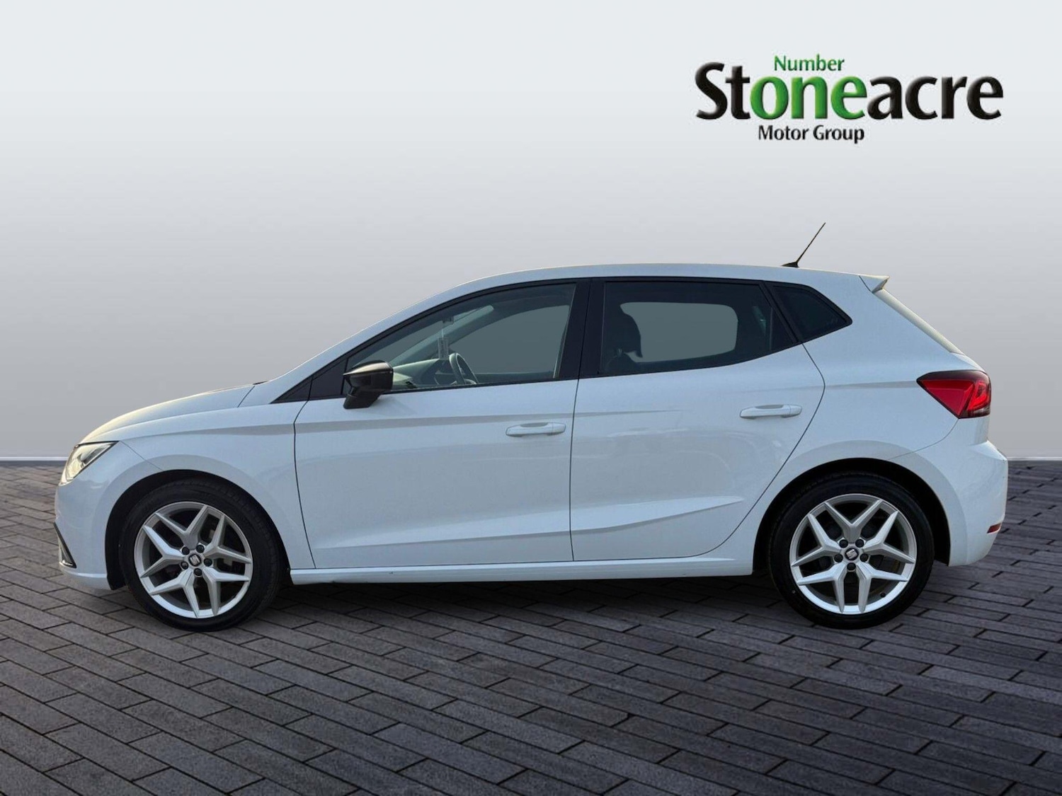 Used SEAT Ibiza for sale - 77784088: Photo 5