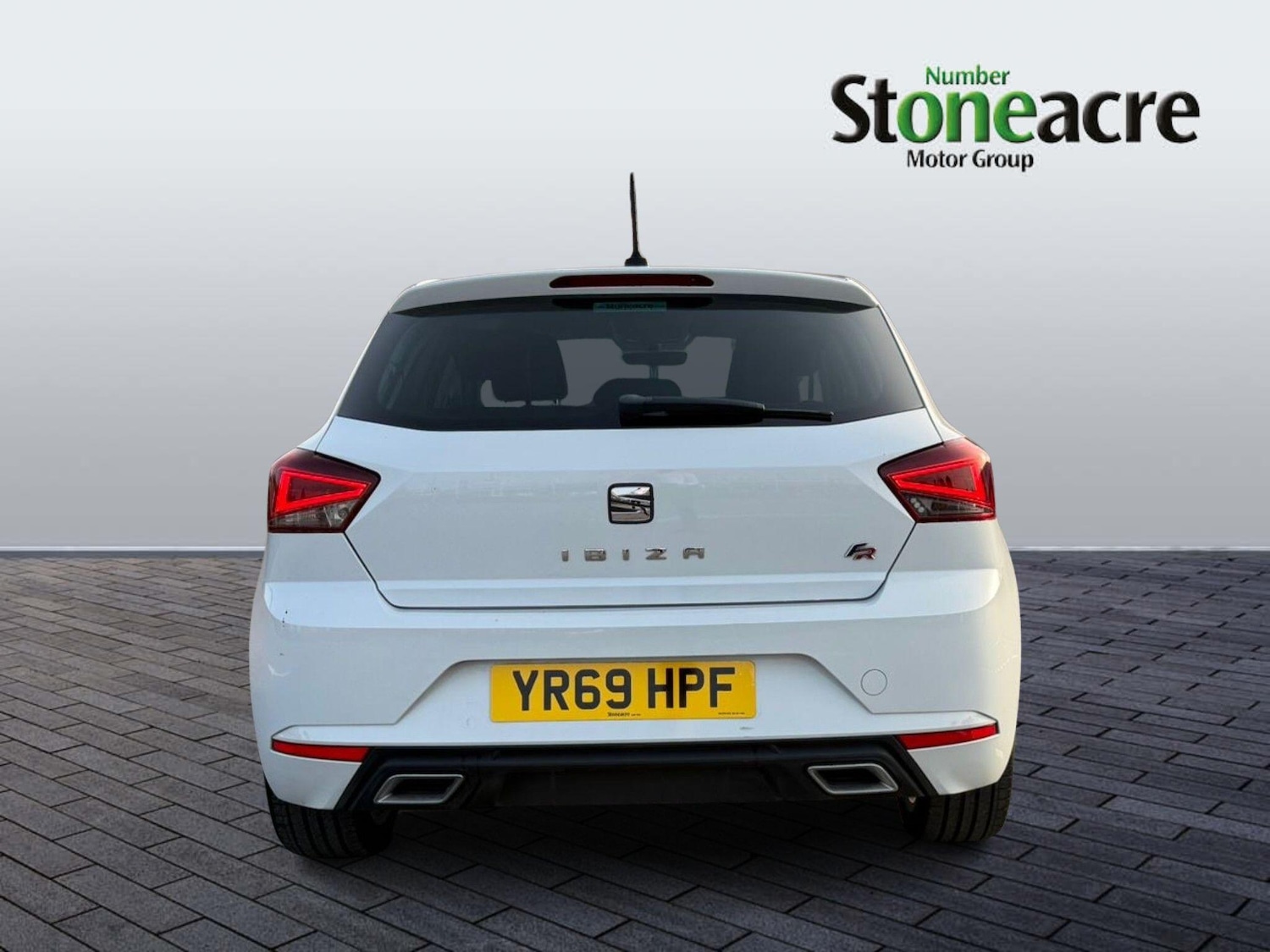 Used SEAT Ibiza for sale - 77784088: Photo 6