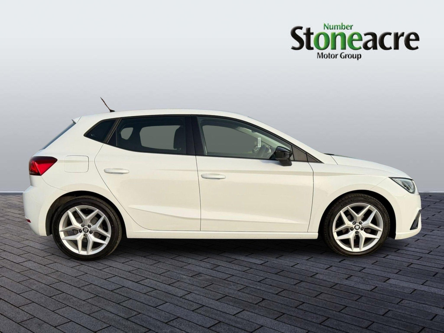 Used SEAT Ibiza for sale - 77784088: Photo 7