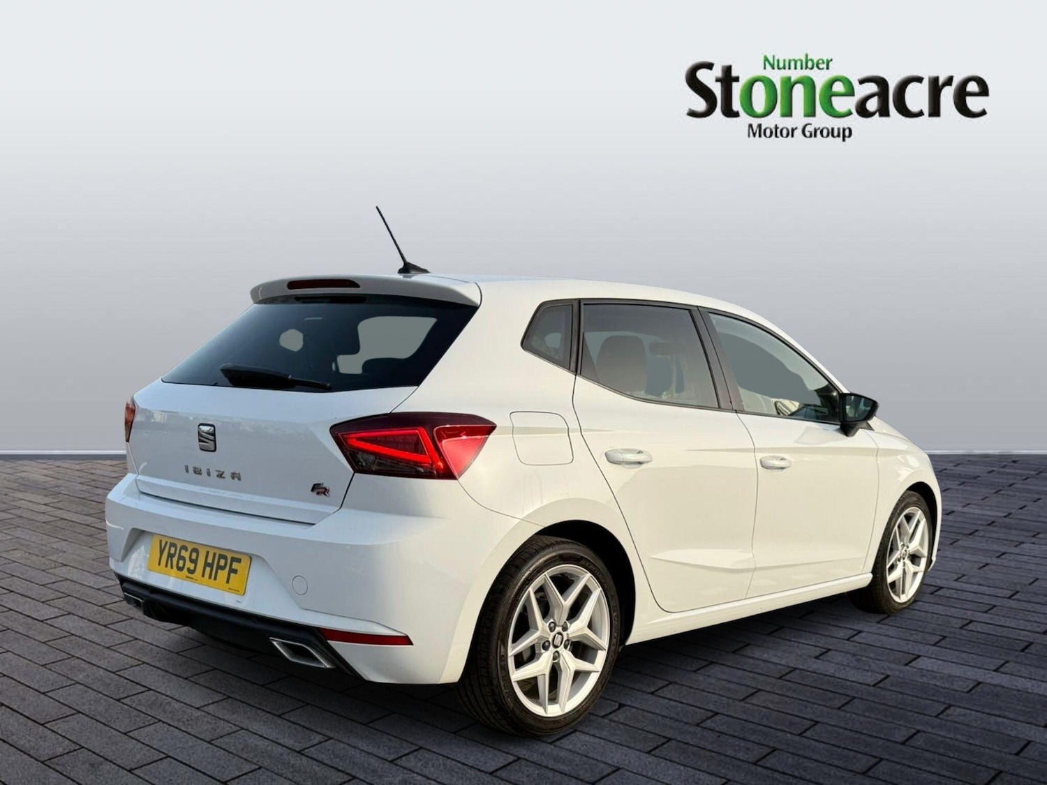 Used SEAT Ibiza for sale - 77784088: Photo 8