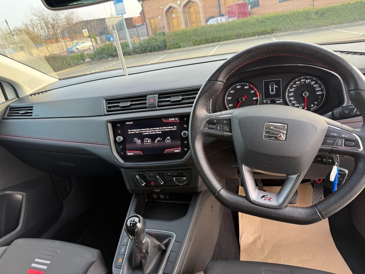 Used SEAT Ibiza for sale - 77784088: Photo 9