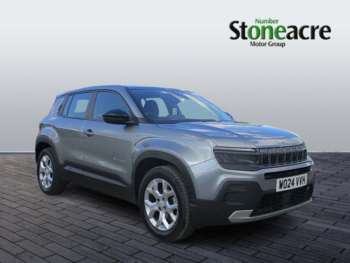 Used Jeep Other 2024 for sale - 75140769: Photo