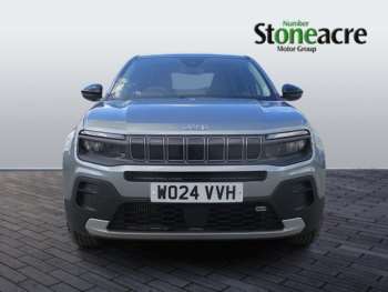 Used Jeep Other 2024 for sale - 75140769: Photo