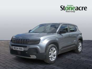 Used Jeep Other 2024 for sale - 75140769: Photo