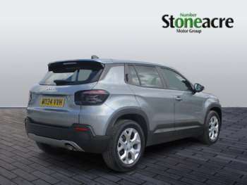 Used Jeep Other 2024 for sale - 75140769: Photo