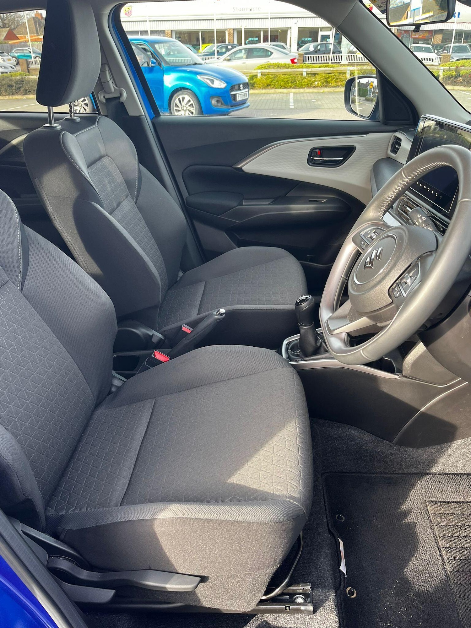 Used Suzuki Swift 2025 for sale - 77710538: Photo 11