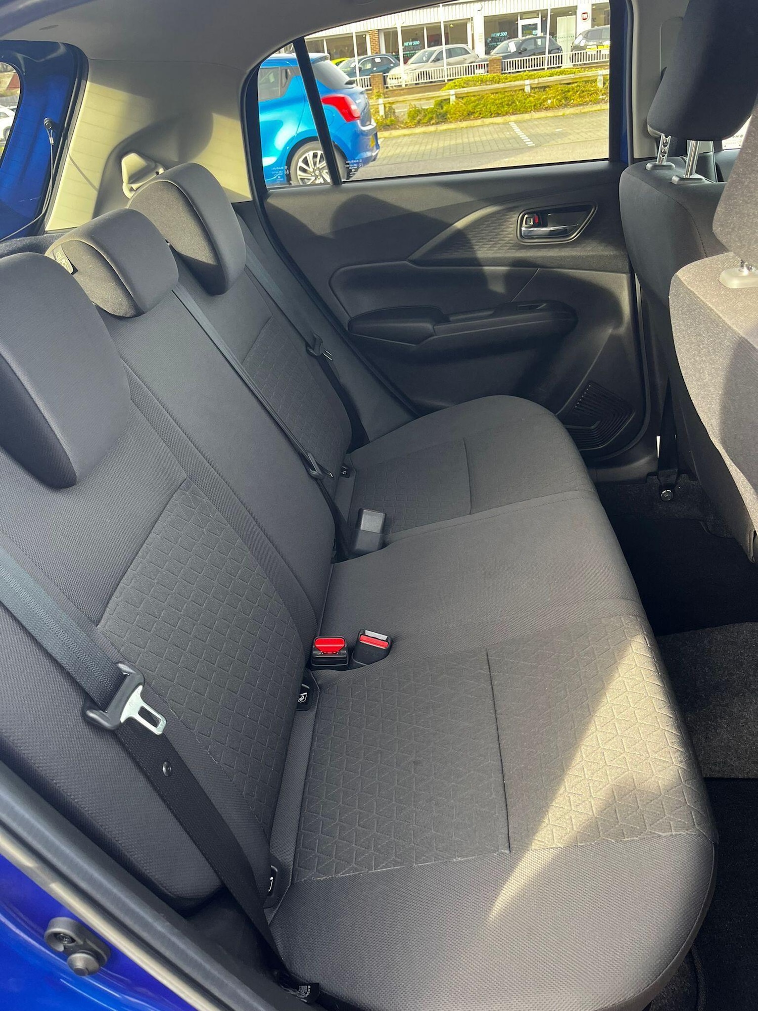 Used Suzuki Swift 2025 for sale - 77710538: Photo 15