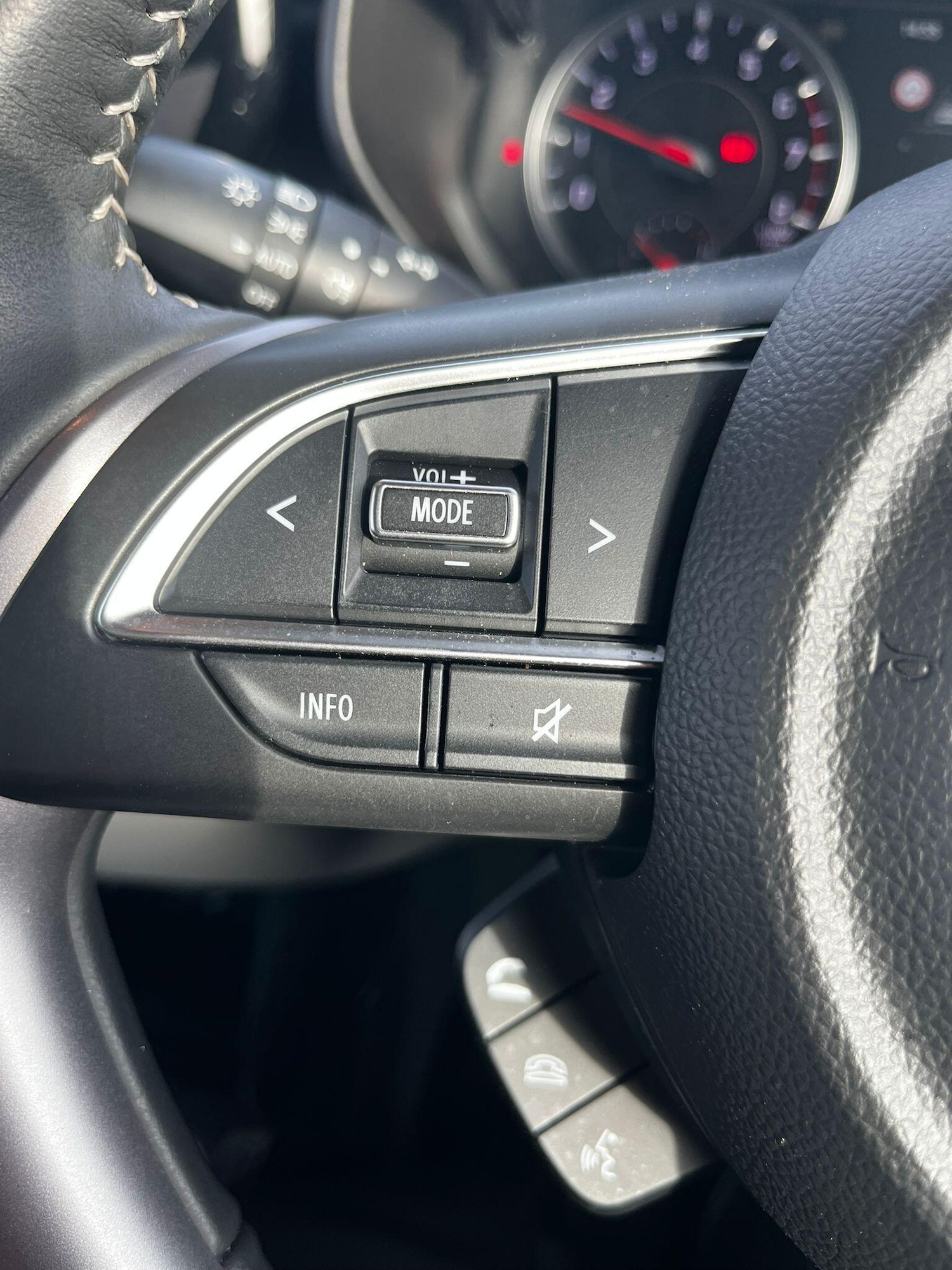 Used Suzuki Swift 2025 for sale - 77710538: Photo 17