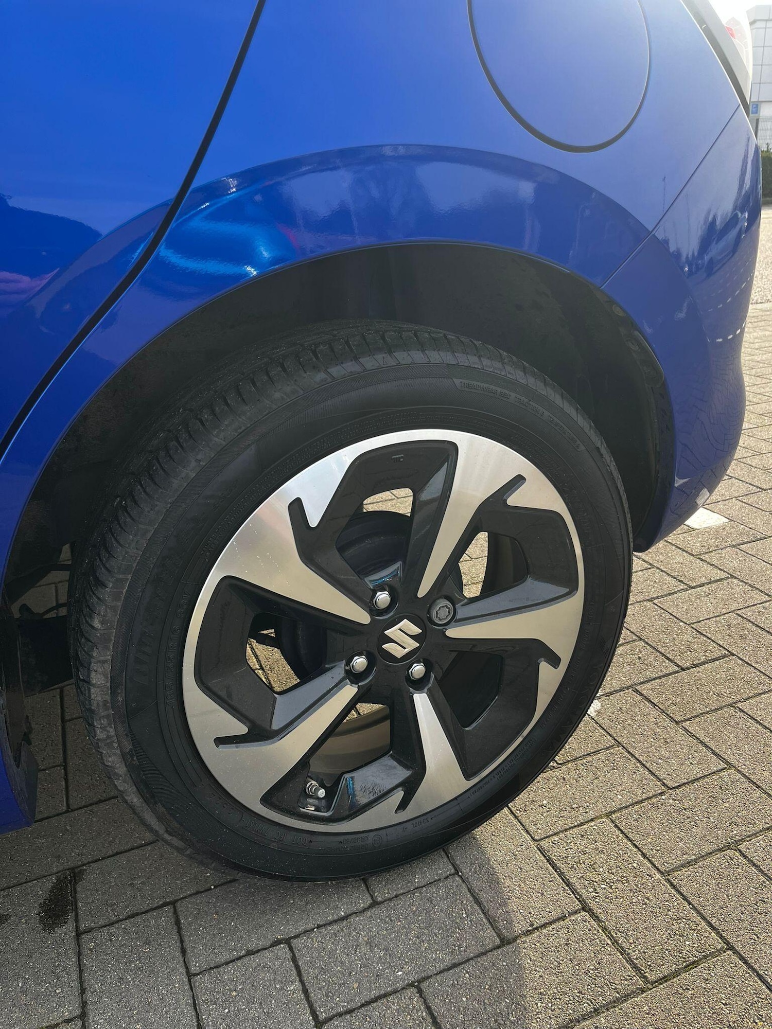 Used Suzuki Swift 2025 for sale - 77710538: Photo 22