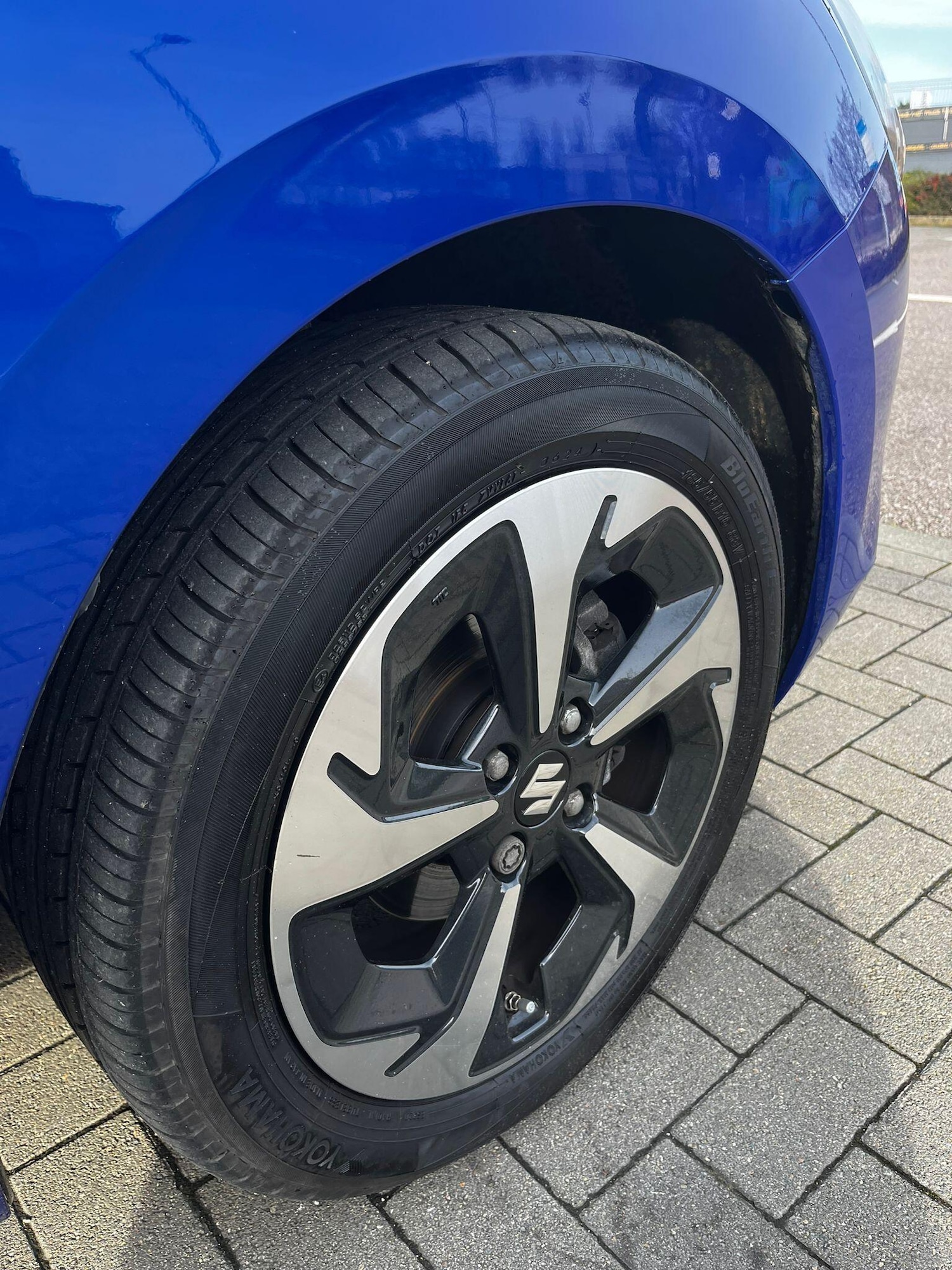 Used Suzuki Swift 2025 for sale - 77710538: Photo 24