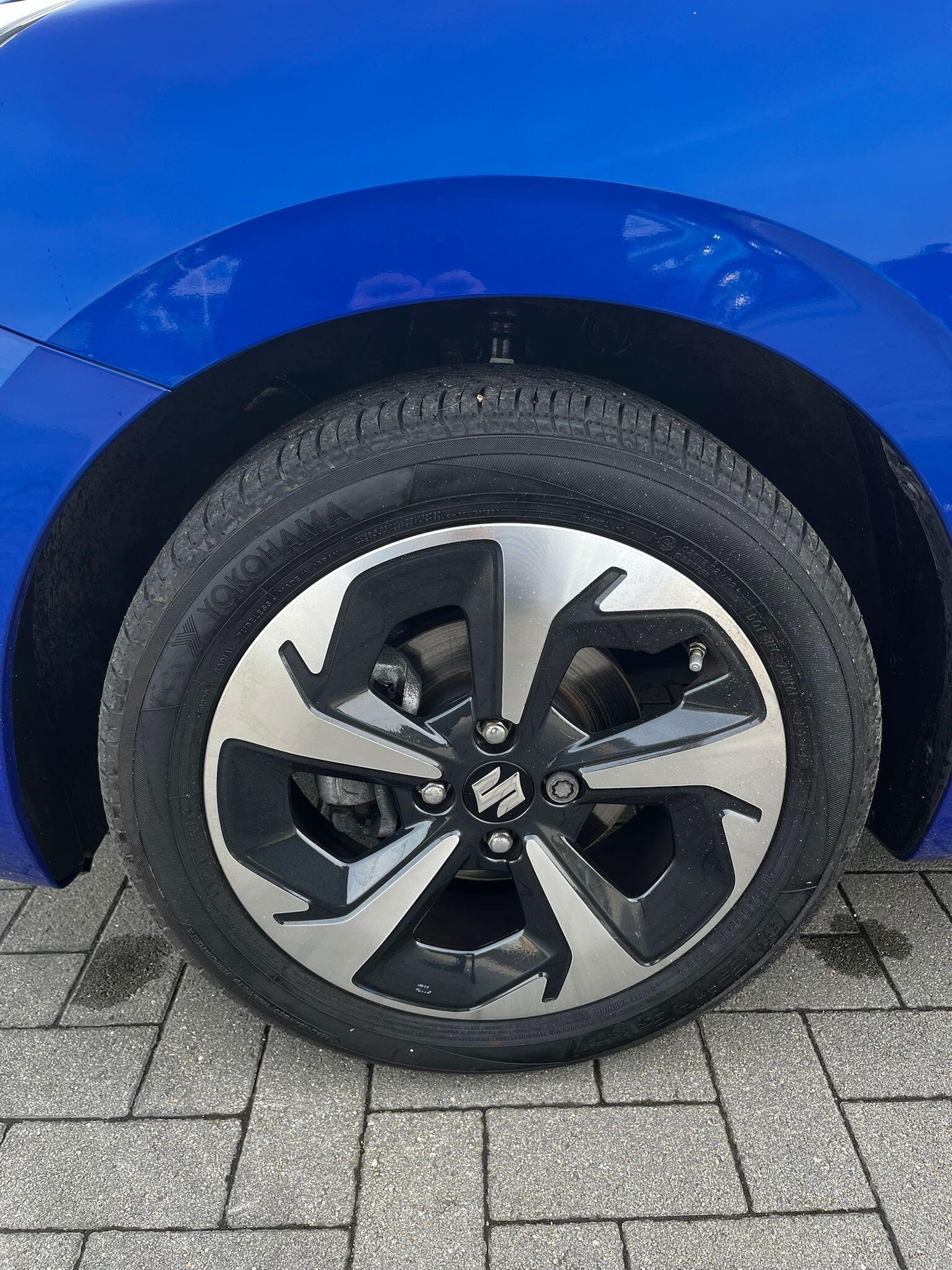 Used Suzuki Swift 2025 for sale - 77710538: Photo 25