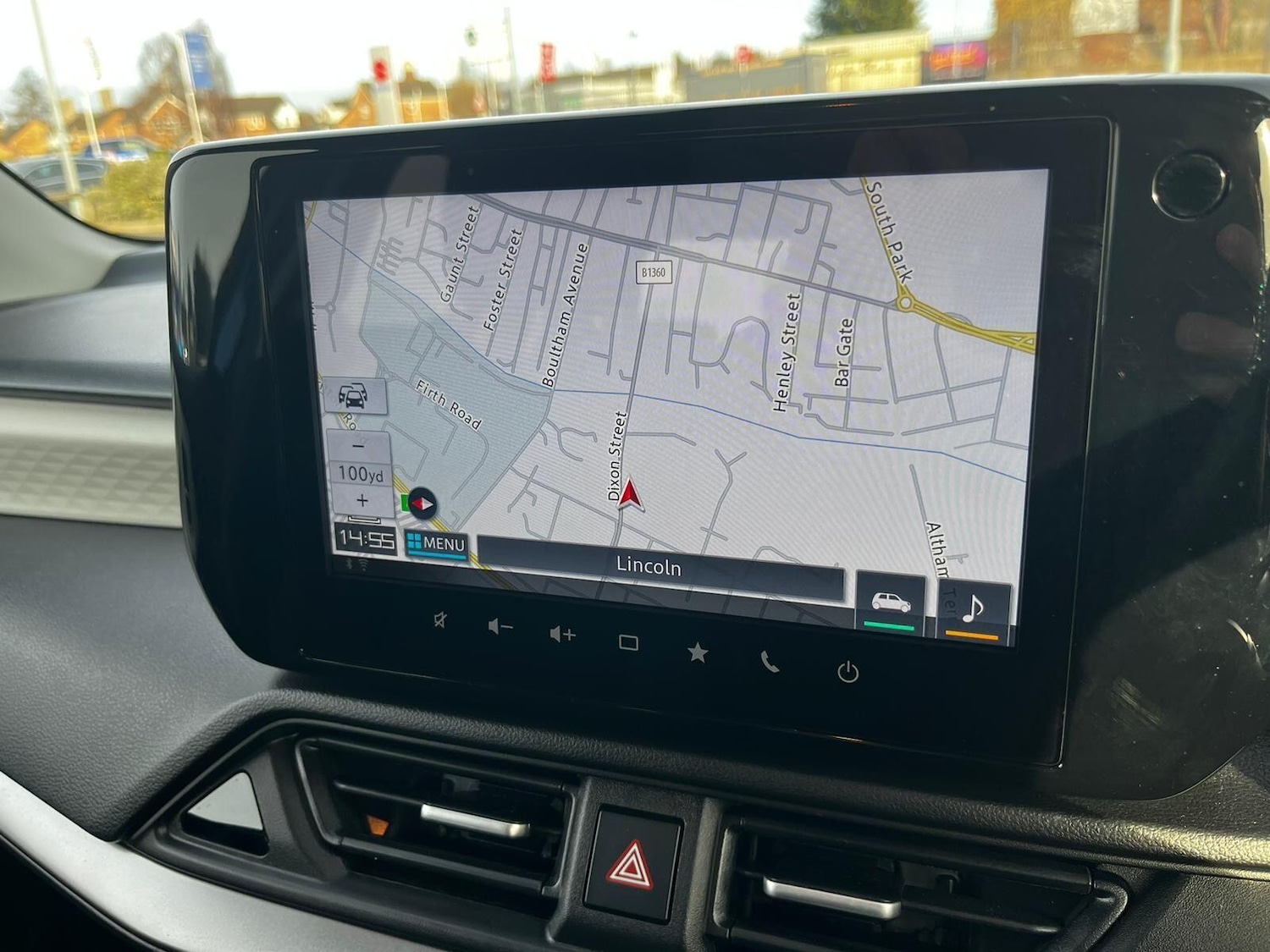 Used Suzuki Swift 2025 for sale - 77710538: Photo 28