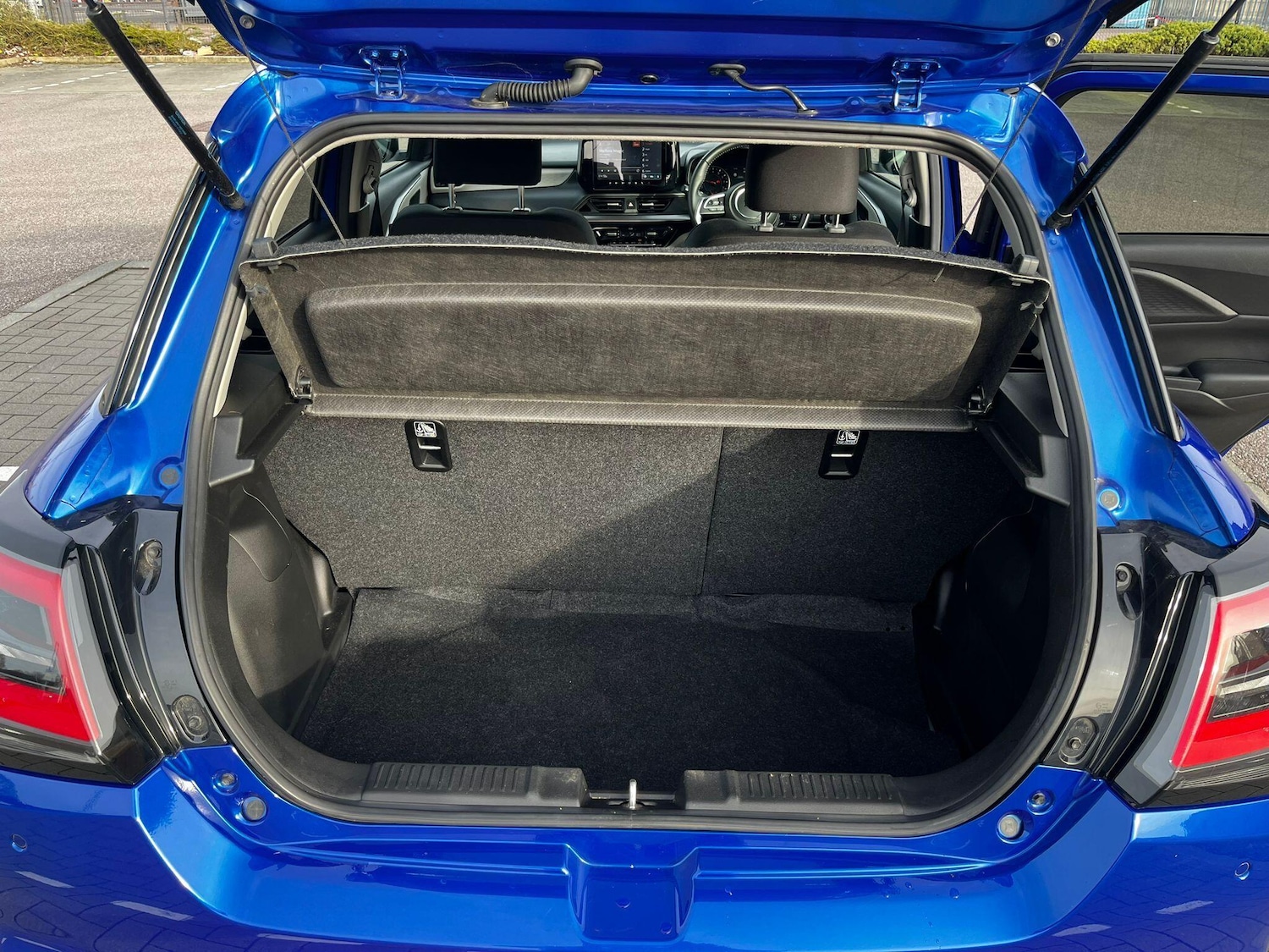 Used Suzuki Swift 2025 for sale - 77710538: Photo 29