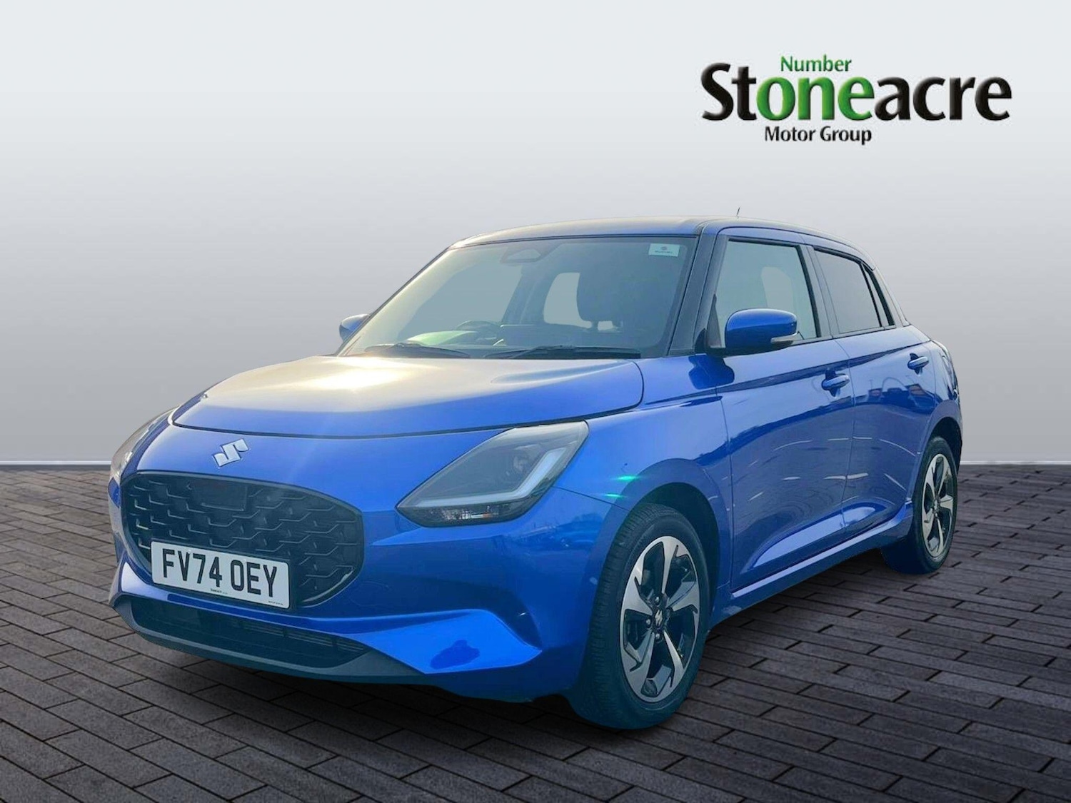 Used Suzuki Swift 2025 for sale - 77710538: Photo 3