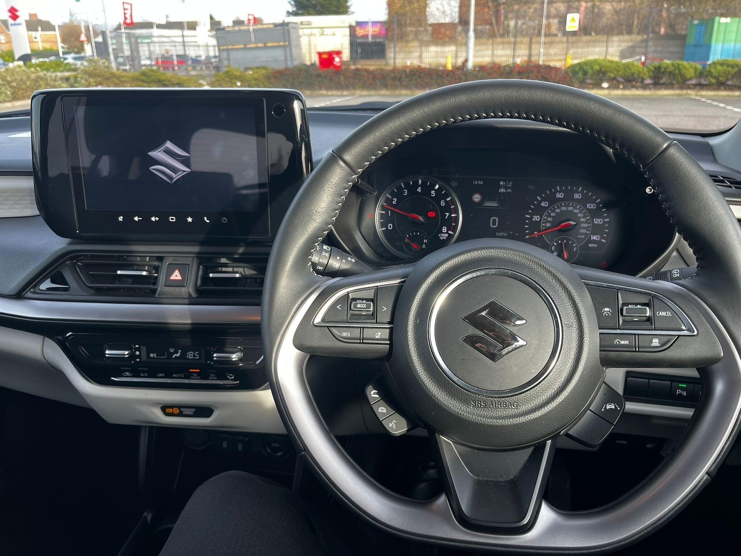 Used Suzuki Swift 2025 for sale - 77710538: Photo 30