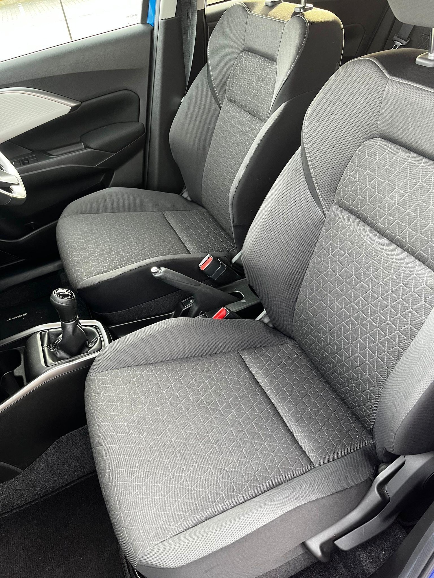 Used Suzuki Swift 2025 for sale - 77710538: Photo 31