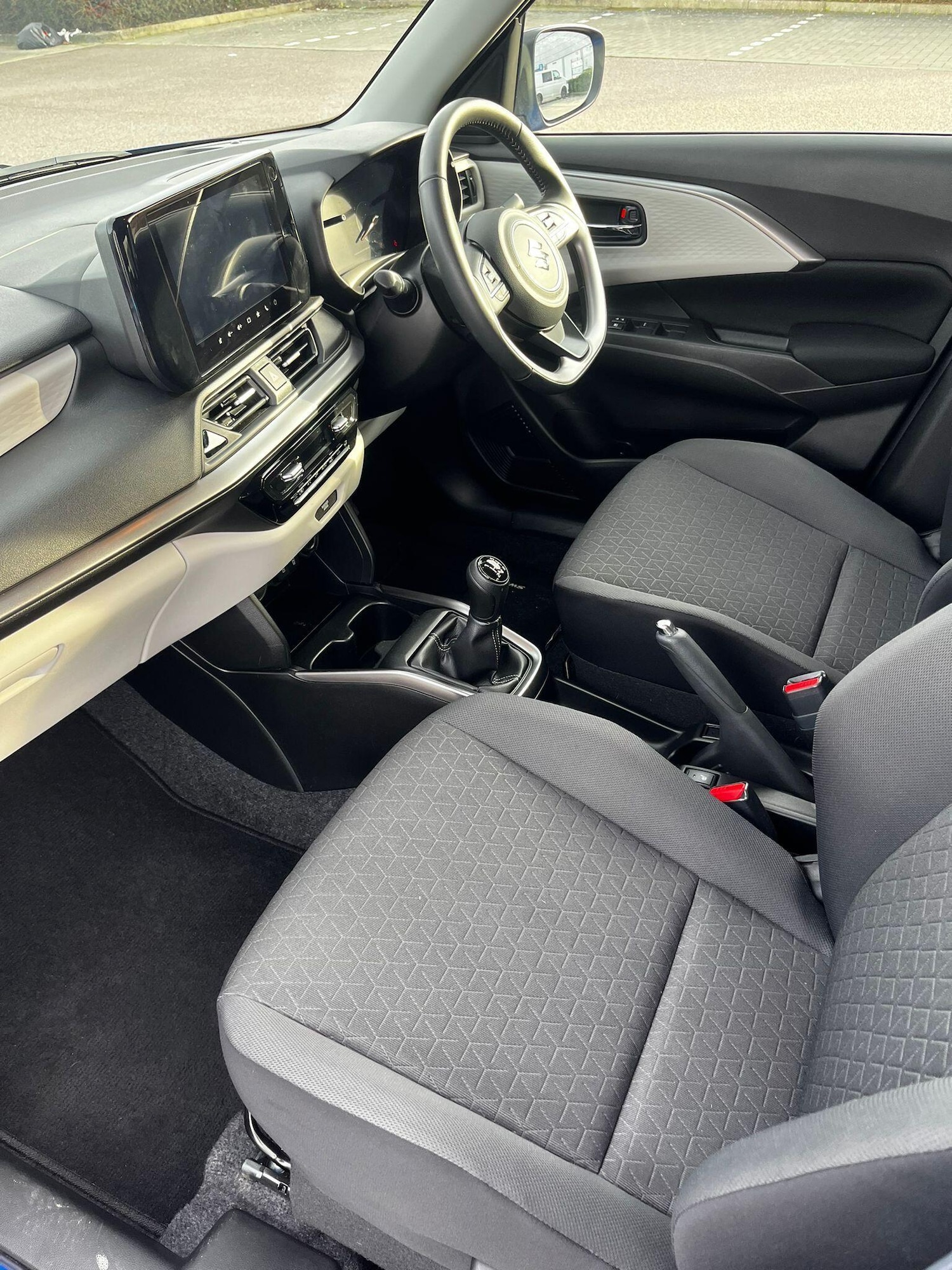 Used Suzuki Swift 2025 for sale - 77710538: Photo 32