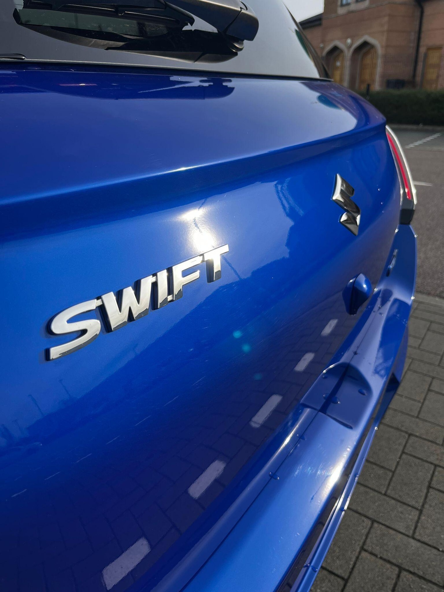 Used Suzuki Swift 2025 for sale - 77710538: Photo 34