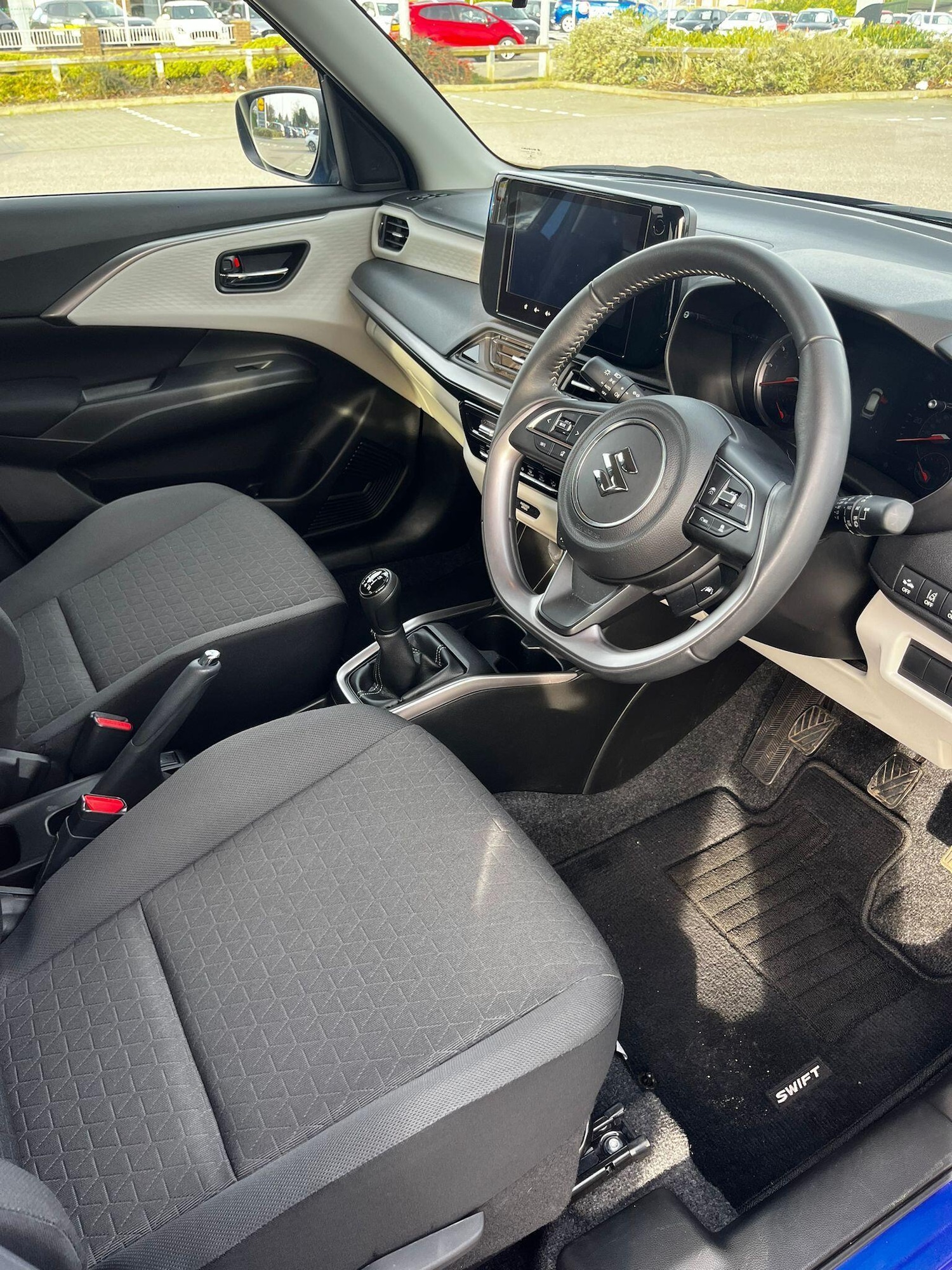 Used Suzuki Swift 2025 for sale - 77710538: Photo 35