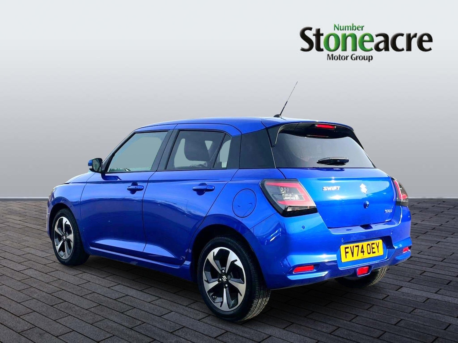 Used Suzuki Swift 2025 for sale - 77710538: Photo 4