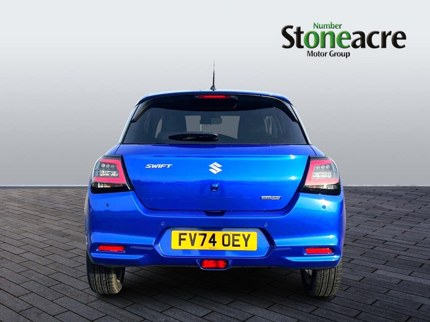 Used Suzuki Swift 2025 for sale - 77710538: Photo 6