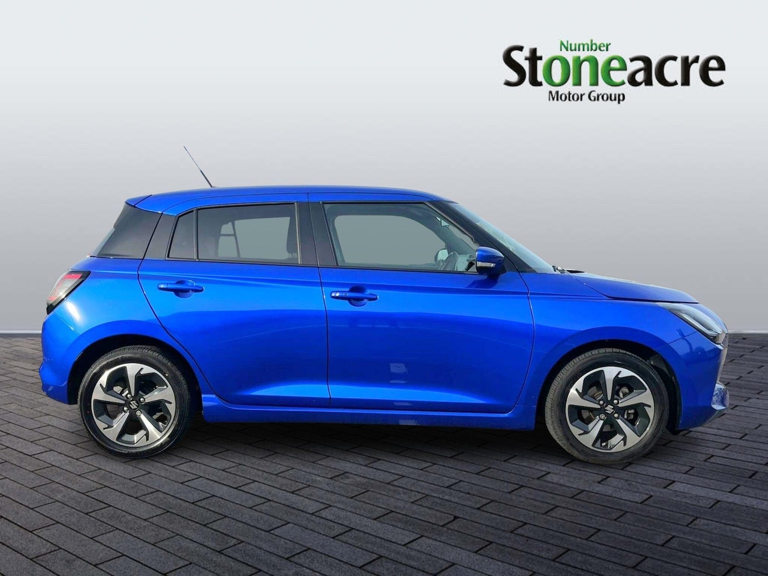 Used Suzuki Swift 2025 for sale - 77710538: Photo 7