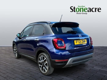 Used Fiat 500X 2021 for sale - 78922101: Photo