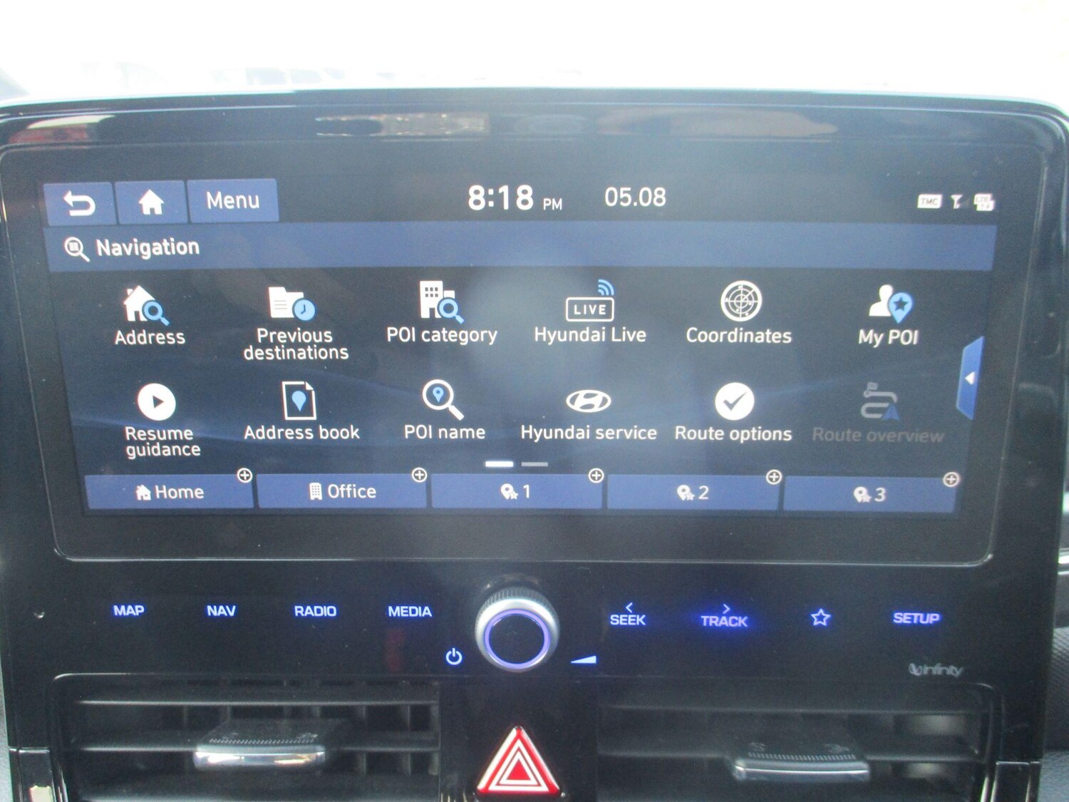 Vehicle 24