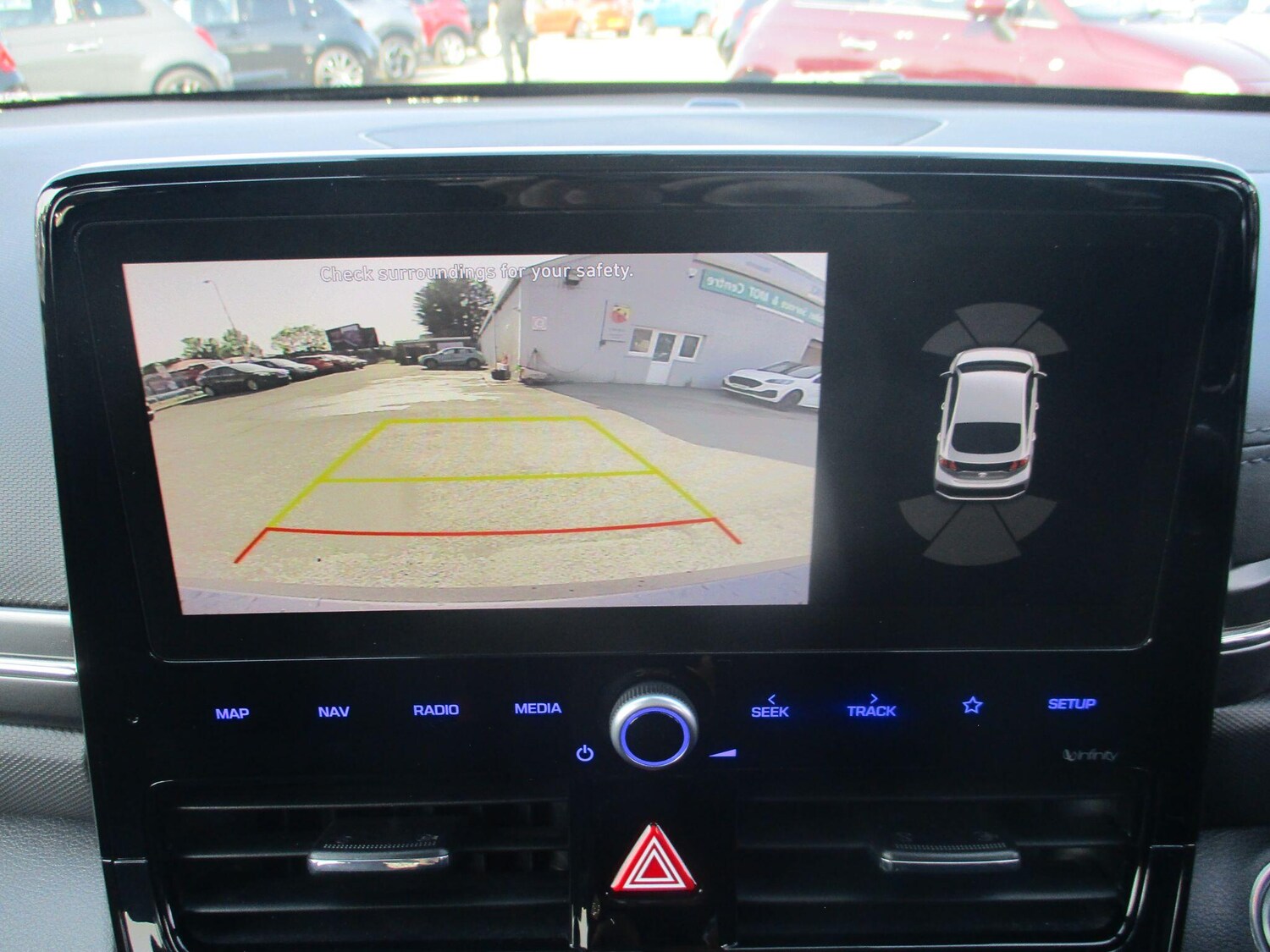 Vehicle 26