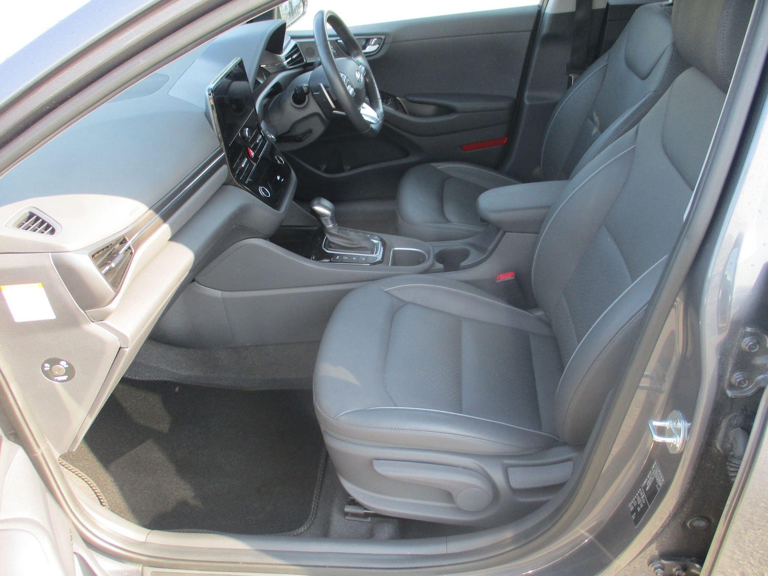 Vehicle 29