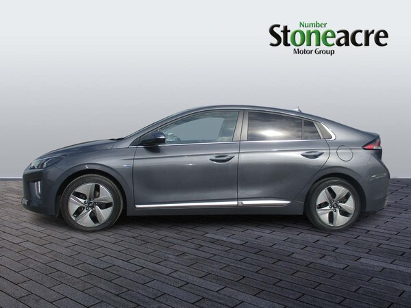 Used Hyundai IONIQ 2020 for sale - 75563062: Photo 5