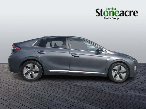 Used Hyundai IONIQ 2020 for sale - 75563062: Photo 7