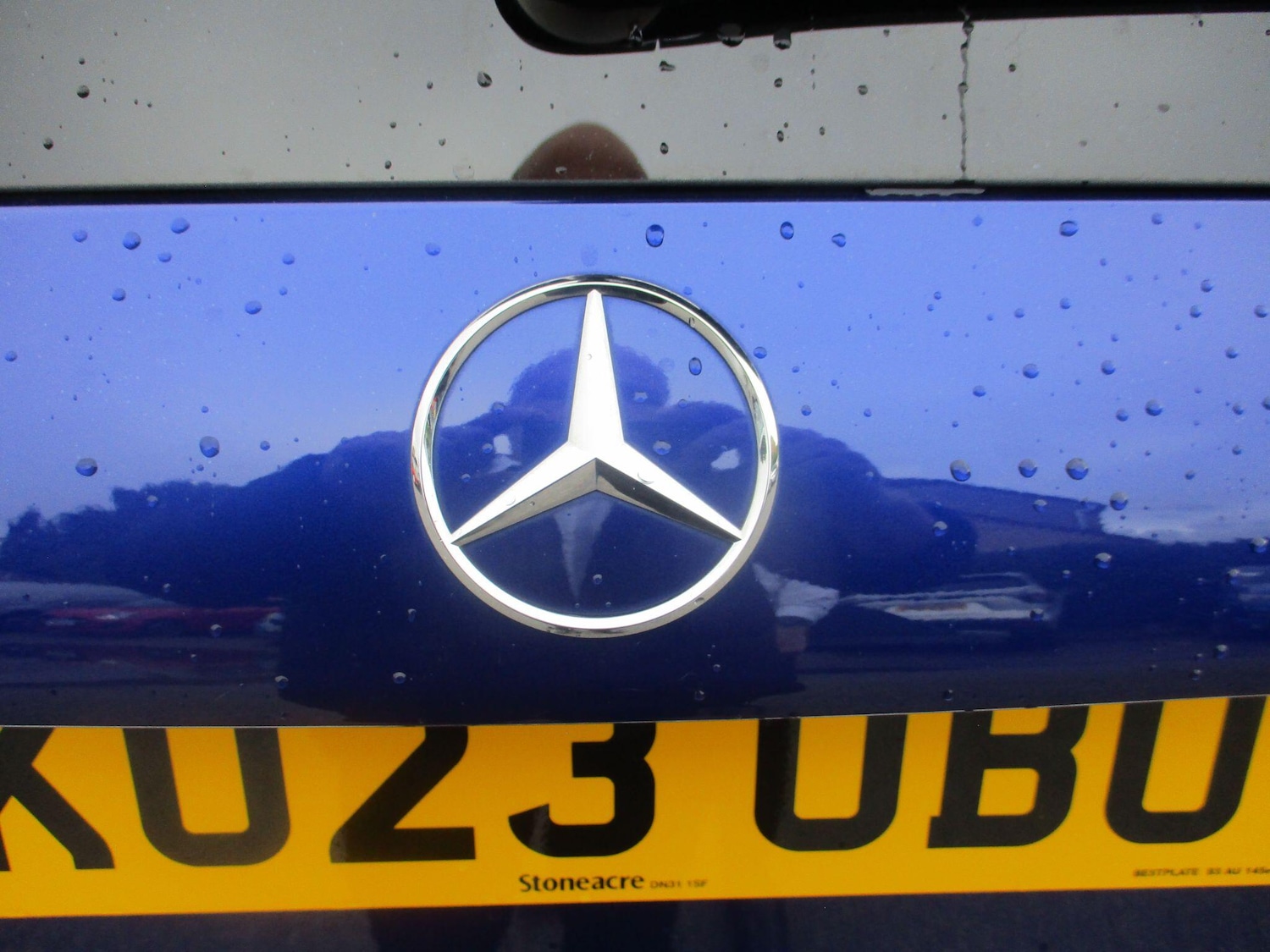 Vehicle 47