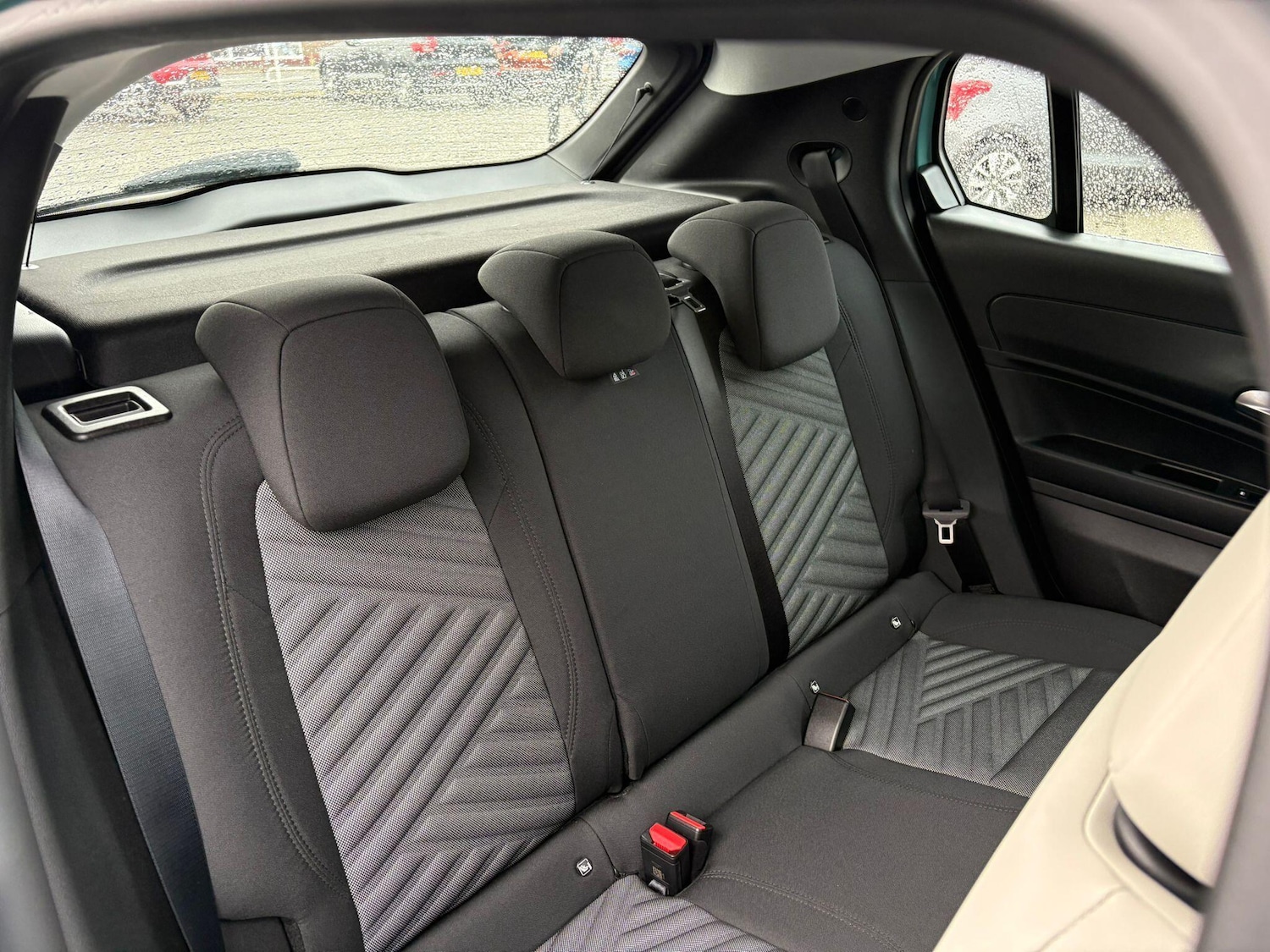 Used Fiat 600 2024 for sale - 77120186: Photo 13